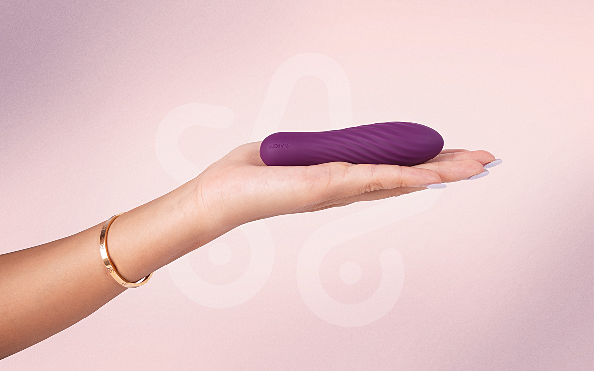 Svakom Tulip: A small but powerful vibrator (Review 2025)