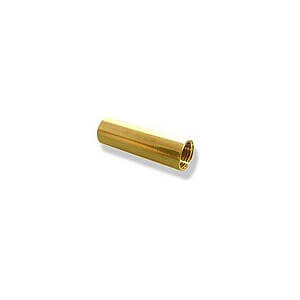 AndroPenis metal tube Gold, original AndroPenis spare part