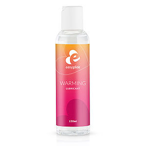 EasyGlide Warming Lubricant (150 ml)