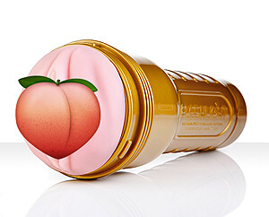 Fleshlight Pink Lady Stamina Training Unit