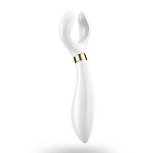 Satisfyer Endless Fun White