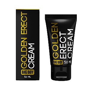 Golden Erect Cream 50ml