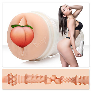 Fleshlight ABELLA DANGER Danger, original masturbator