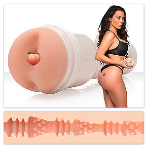 Fleshlight LANA RHOADES Karma, original masturbator