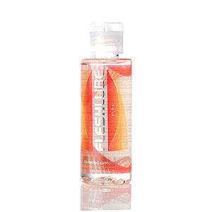 Fleshlight Fleshlube Fire 100ml, original warming lubricant gel Fleshlight