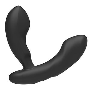 Lovense Edge, bluetooth prostate massager