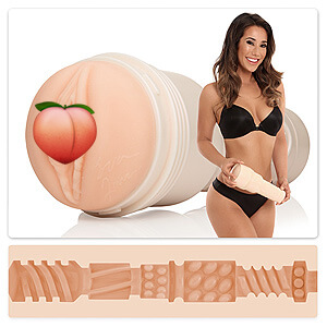 Fleshlight EVA LOVIA Sugar, original masturbator