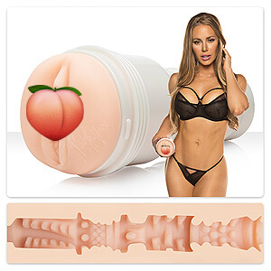 Fleshlight NICOLE ANISTON Fit, original masturbator