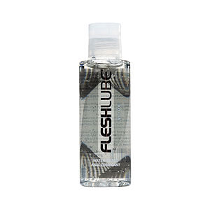 Fleshlight Fleshlube Slide Anal 100ml, original Fleshlight anal lubricating gel