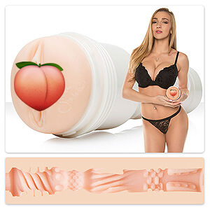 Fleshlight KENDRA SUNDERLAND Angel, original masturbator