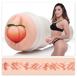 Fleshlight ADRIANA CHECHIK Empress, original masturbator