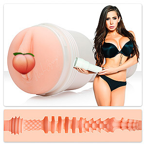 Fleshlight MADISON IVY Beyond, original masturbator