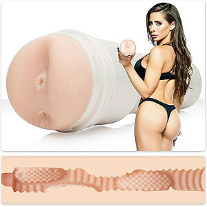 Fleshlight Girls Madison Ivy Wonderland