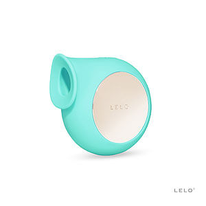 LELO Sila Aqua, sonic clitoral massager