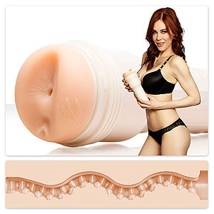 Fleshlight MAITLAND WARD Tight Chicks, original masturbator