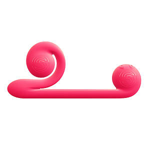 Snail Vibe (Pink)