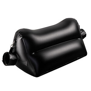 Dark Magic Doggy Style, inflatable sex cushion