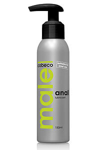 Cobeco MALE Anal Lubricant 150 ml