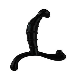 Prostate Stimulator Black