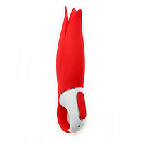 Exotic vibrator Satisfyer Vibes Power Flower