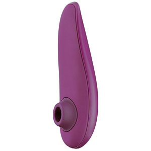 Womanizer Classic Dark Purple