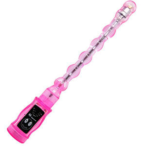 Baile Distortion Vibration Stimulator Pink