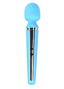 Boss Series Massager Genius USB (Blue)