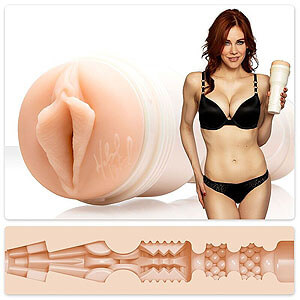 Fleshlight MAITLAND WARD Toy Meets World, original masturbator