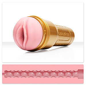 Fleshlight GO Stamina Training Unit (STU)