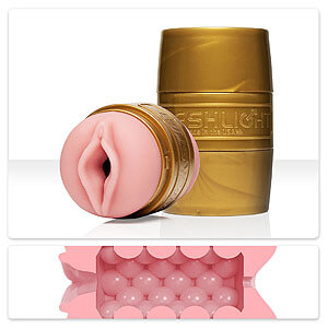 Fleshlight Quickshot Stamina Training Unit (STU)