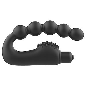 Addicted Toys Anal Massager Prostatic (11 cm)