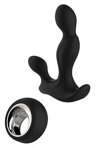 Anal vibrating plug Dream Toys MIDNIGHT MAGIC Kronos