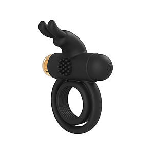 ELITE Joel silicone vibrating ring 2.5 cm