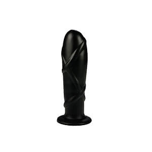 Anal plug MENZSTUFF Smooth Torpedo small 16x4 cm