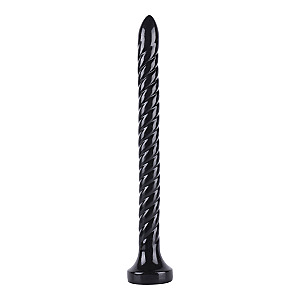 Hidden Desire Extreme Anal Serpent (45 cm) super long dildo