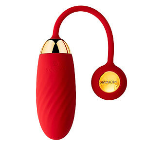 SVAKOM Ella Neo vibrating egg phone controlled