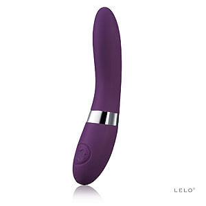 LELO Elise 2 (Plum)