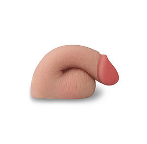 Lovetoy Skinlike Limpy Cock 5,5" (14 cm)