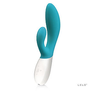 LELO Ina Wave (Ocean Blue)