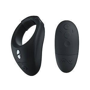 We-Vibe Bond (Black)