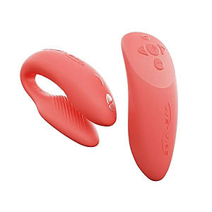 We-Vibe Chorus (Crave Coral)