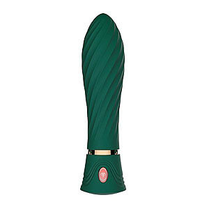 INTOYOU Edan Stimulator (Green)