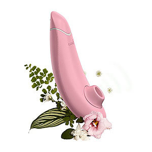 Womanizer Premium Eco (Rose)