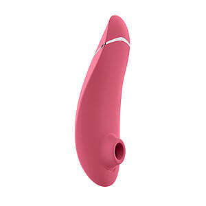 Womanizer Premium 2 (Raspberry)