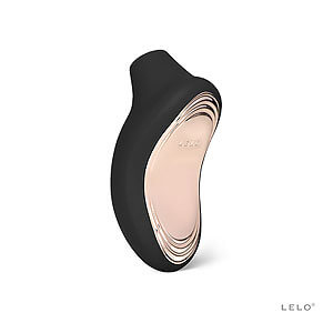 Lelo SONA 2 (Black)