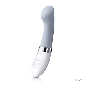 LELO Gigi 2 (Cool Gray)