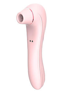 Boss Series Sucking Massager 1.0 (Flash)