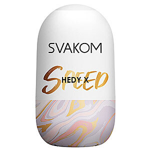 SVAKOM Hedy X Masturbator Speed