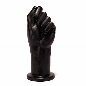 X-Men Realistic Fist 10.2″ (26 cm)