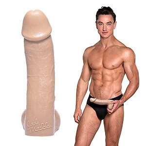 Fleshjack Boys Cade Maddox Dildo (23 cm)